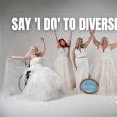 Say 'I Do' to diversity