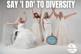 Say 'I Do' to diversity
