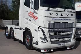 Lancashire-based McMurrays Haulage has secured a £1.4m refinancing deal with Lloyds Bank supported by county solicitors Vincents