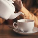 Supermarket says tea shortage should be temporary