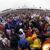 Lytham Festival organisers have succeeded in a bid to increase audience capacity
