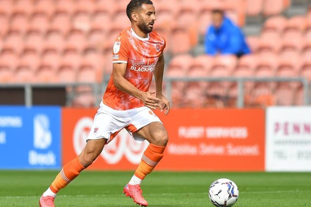 Kevin Stewart is still without a club following his Blackpool exit last summer.