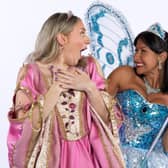 The Grand's Sleeping Beauty pantomime is on until 01 Jan 2023.