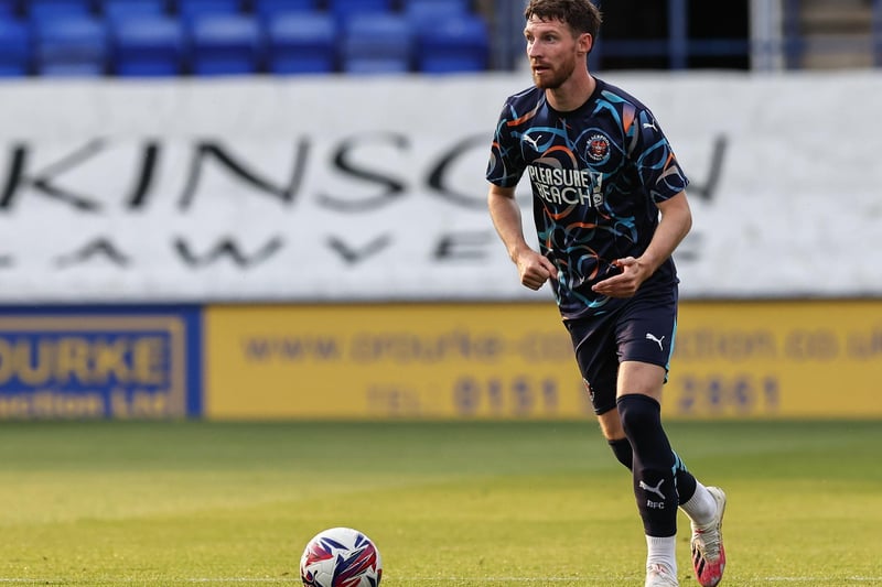 James Husband is also among the players who will be looking to improve on recent displays.
