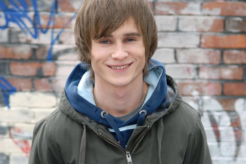 Sonny Flood played Josh Ashworth in the teen soap Hollyoaks and was among cast members who recorded a World Cup charity single in 2010. He went to Rossall School and is firm Blackpool FC fan