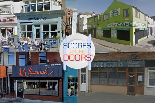 We've taken a look at the latest eateries with 'Elite' food hygiene