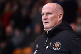 Simon Grayson