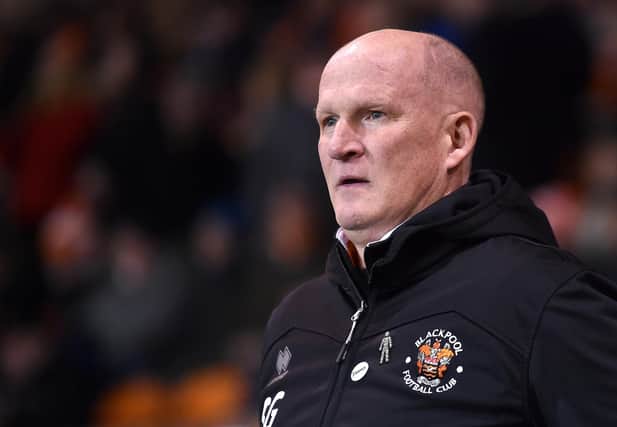 Simon Grayson