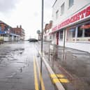 Waterloo Road is one of the areas in need of regeneration