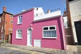 Blackpool and the rest of the UK is enjoying a mini property boom (Tiger)
