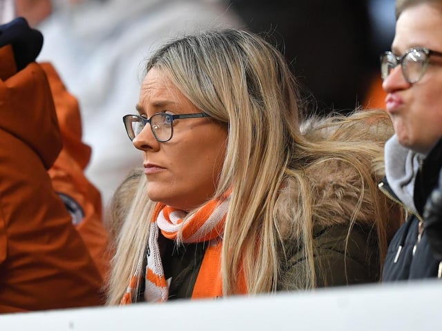 Blackpool v Sunderland