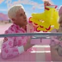 Barbie (Warner Bros picture)