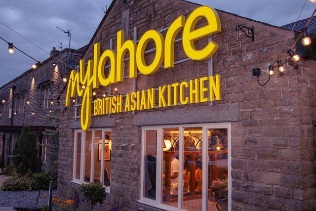 MyLahore, 98 Whitebirk Rd, Blackburn BB1 3HY. MyLahore is rooted in Yorkshire in a world of small kitchens yet huge hearts, where families tuck into everything from samosas to shepherd’s pie, and karahis to cornflake tarts. It’s a very British Asian story that just had to be shared!
