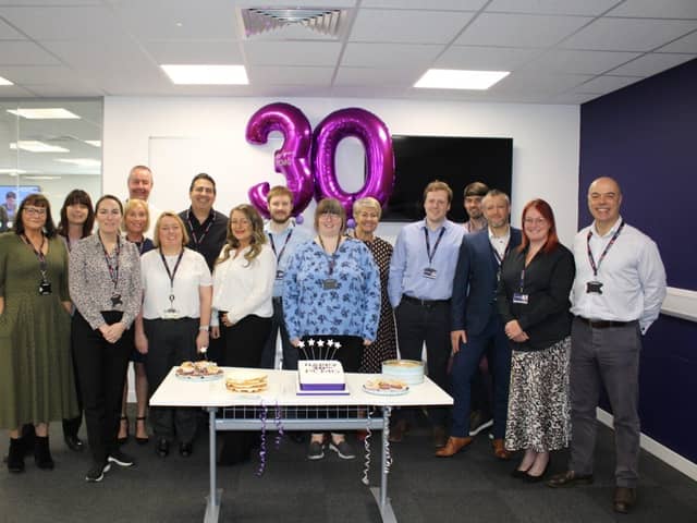 PCMG celebrates its 30th anniversary