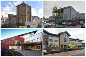 Patients at some doctor’s surgeries in Blackpool, Fylde and Wyre have to wait far longer for appointments than at others