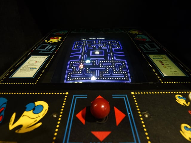 Will you be taking a trip to Blackpool's new arcade experience?