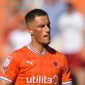 Yates spent six years with Rotherham prior to his move to Bloomfield Road