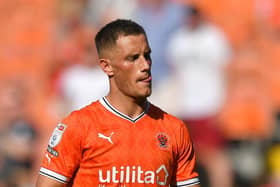 Yates spent six years with Rotherham prior to his move to Bloomfield Road