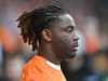 Blackpool striker shares update on recovery from injury following absence at the end of the season
