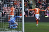 Bloomfield Road helped Blackpool through a number of games.