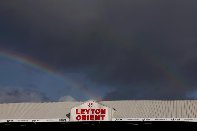 Leyton Orient have paid a net total of £102,122 to Agents/Intermediaries.