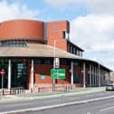 Paedophile given final chance after breaching order six times