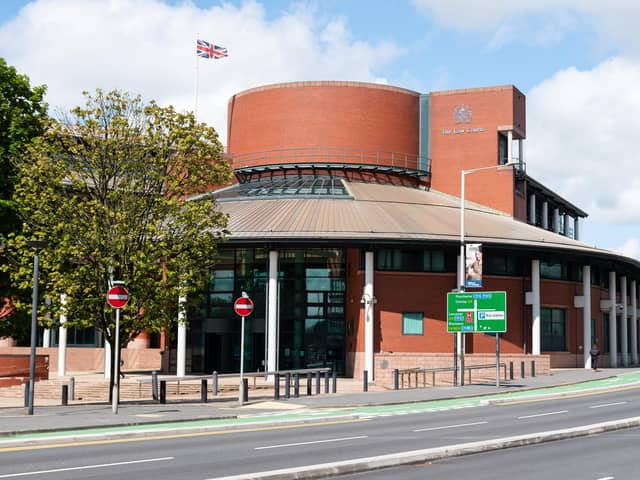 Paedophile given final chance after breaching order six times