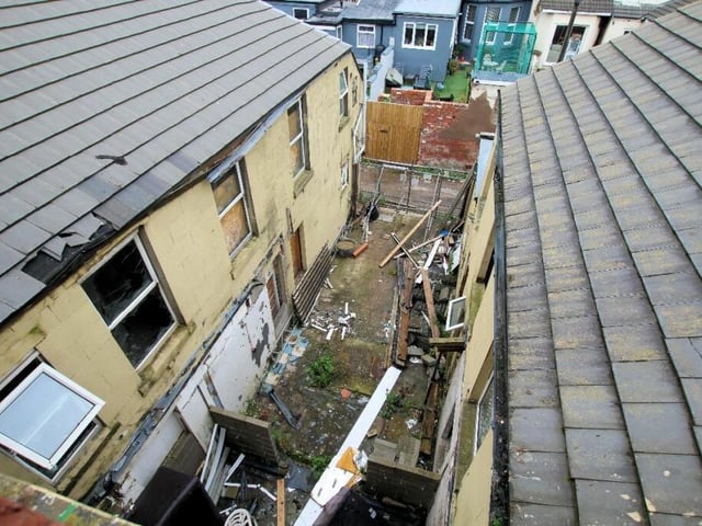Orchard Estates, Lytham St Annes
