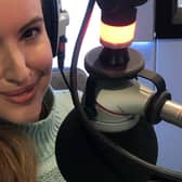 Charlie Webster will make the Radio 4 Appeal on behalf of Parents Against Child Exploitation