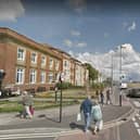 The 11-year-old Dachshund died after being run over by a 4X4 on a zebra crossing in Central Beach, Lytham at around 1.30pm on Sunday (April 17)