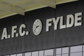 The countdown to AFC Fylde's return to the National League for 2023/24 has begun