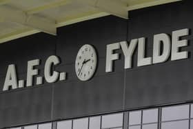 The countdown to AFC Fylde's return to the National League for 2023/24 has begun