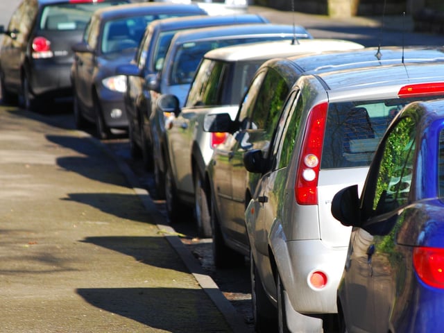 Breathing in dirty air can increase the risk of respiratory infections, heart disease and lung cancer