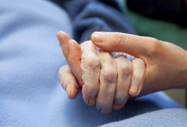 Assessments of people who need support in their own homes are sometimes not happening for at least a month