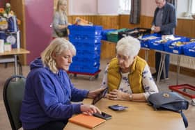 £2m fund to be distributed to stop 'heating or eating' choices. Photo: Cadent Foundation