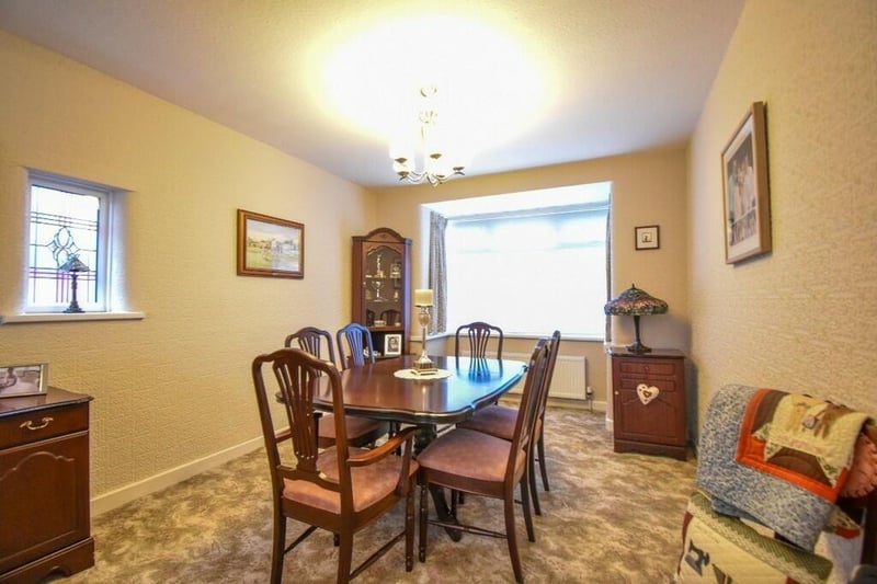 Tiger Sales & Lettings, Blackpool
