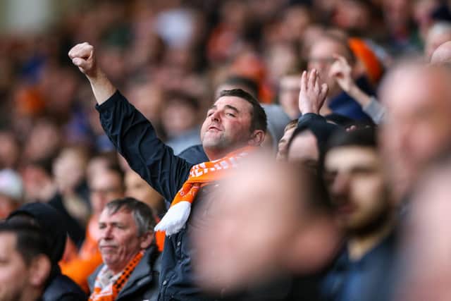 Almost 7,500 Blackpool fans have secured their season ticket ahead of the new season