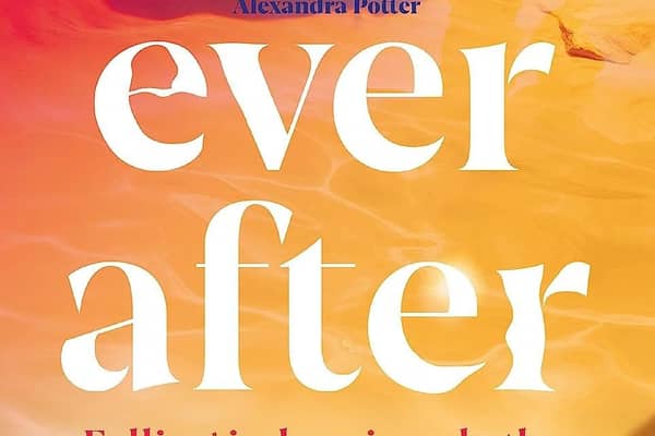 Ever After by Kate Eberlen