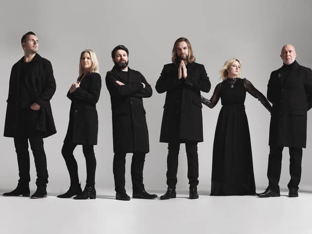 Rumours Of Fleetwood Mac