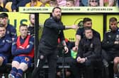 Stephen Dobbie has made a strong case for himself following his caretaker spell