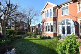 Tiger Sales & Lettings, Blackpool