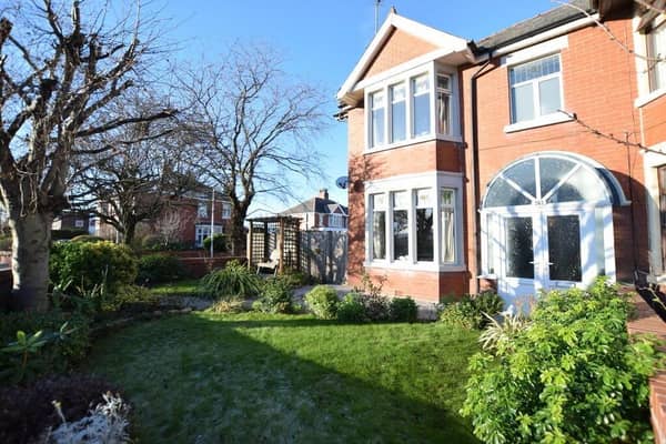 Tiger Sales & Lettings, Blackpool