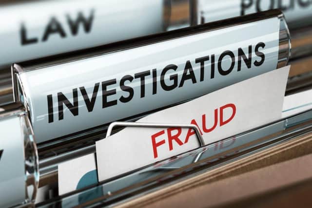 Dawn Lyons, 52, of Bowness Avenue, Thornton, gained unauthorised access to the DWP benefits system to shut down a fraudulent claim made by her deputy team leader. (Picture by Shutterstock)