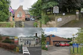 Take a look at the 11 highest achieving secondary schools in the county according to Sunday Times guide for parents