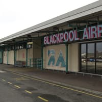 'Thank you' - Blackpool Airport looks back on busy year of aircraft arrivals and memorable moments