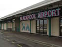 Blackpool Airport was one of the first aviation sites in the UK, with a history dating back to 1909. Just a few years after the first powered flight in the States, passengers were being flown over the Fylde Coast. Maximum speed then was just over 40mph and a 30-mile flight was considered long distance, but this was the first place in the UK where non-aviators could take to the air as passengers