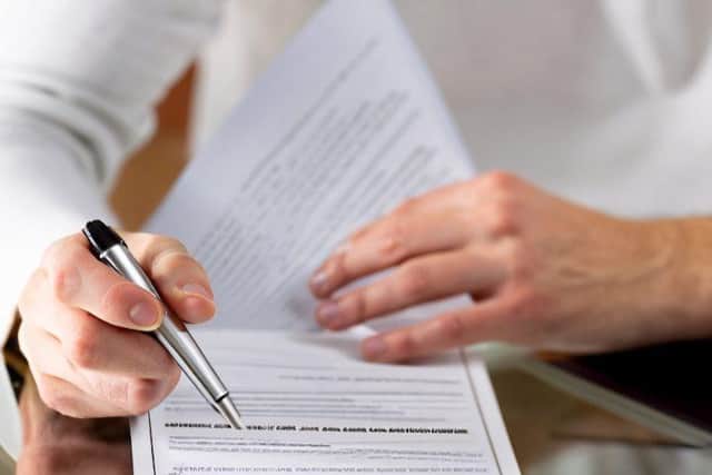 Do you know how to navigate the intricacies of settlement agreements? Photo: Hibberts Solicitor