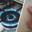 Almost 15 percent of Lancashire households are classed as 'fuel poor'