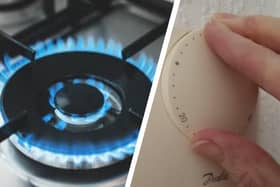 Almost 15 percent of Lancashire households are classed as 'fuel poor'