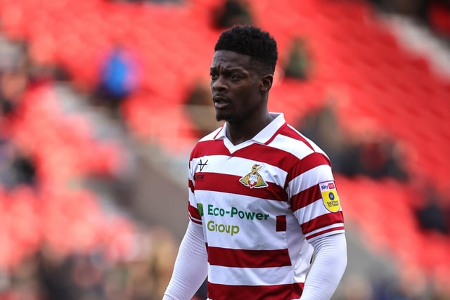 Former Rotherham United and MK Dons striker Kieran Agard has been without a club since leaving Doncaster Rovers in the summer.
